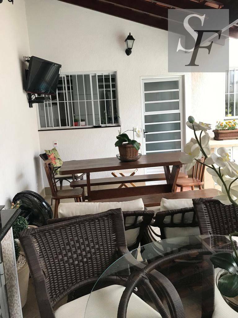 Sobrado à venda com 3 quartos, 180m² - Foto 24