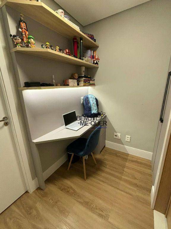 Apartamento à venda com 2 quartos, 105m² - Foto 11