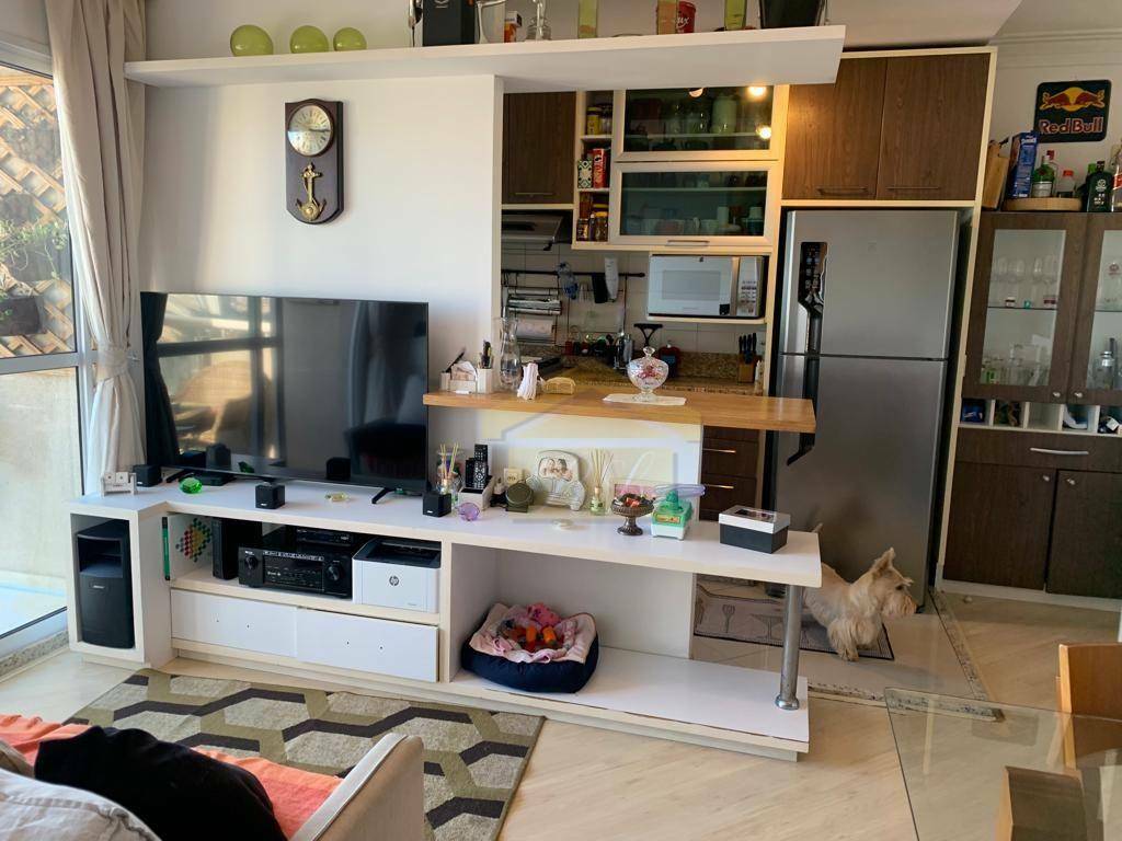 Apartamento à venda e aluguel com 2 quartos, 52m² - Foto 5