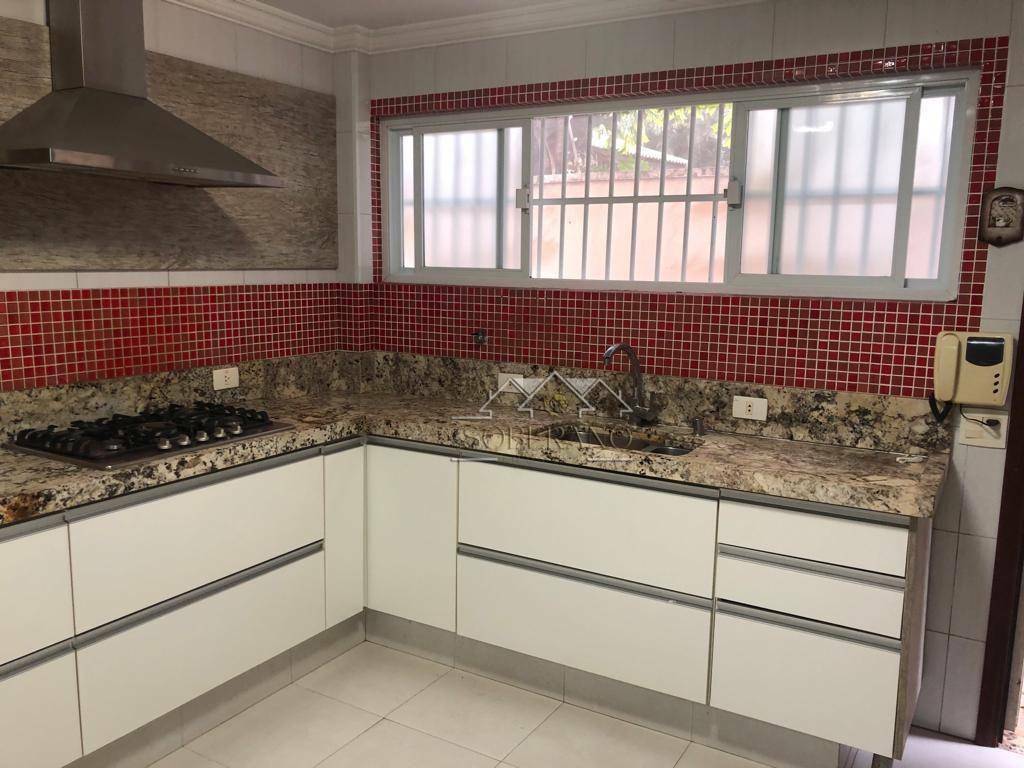 Sobrado à venda e aluguel com 3 quartos, 450m² - Foto 4