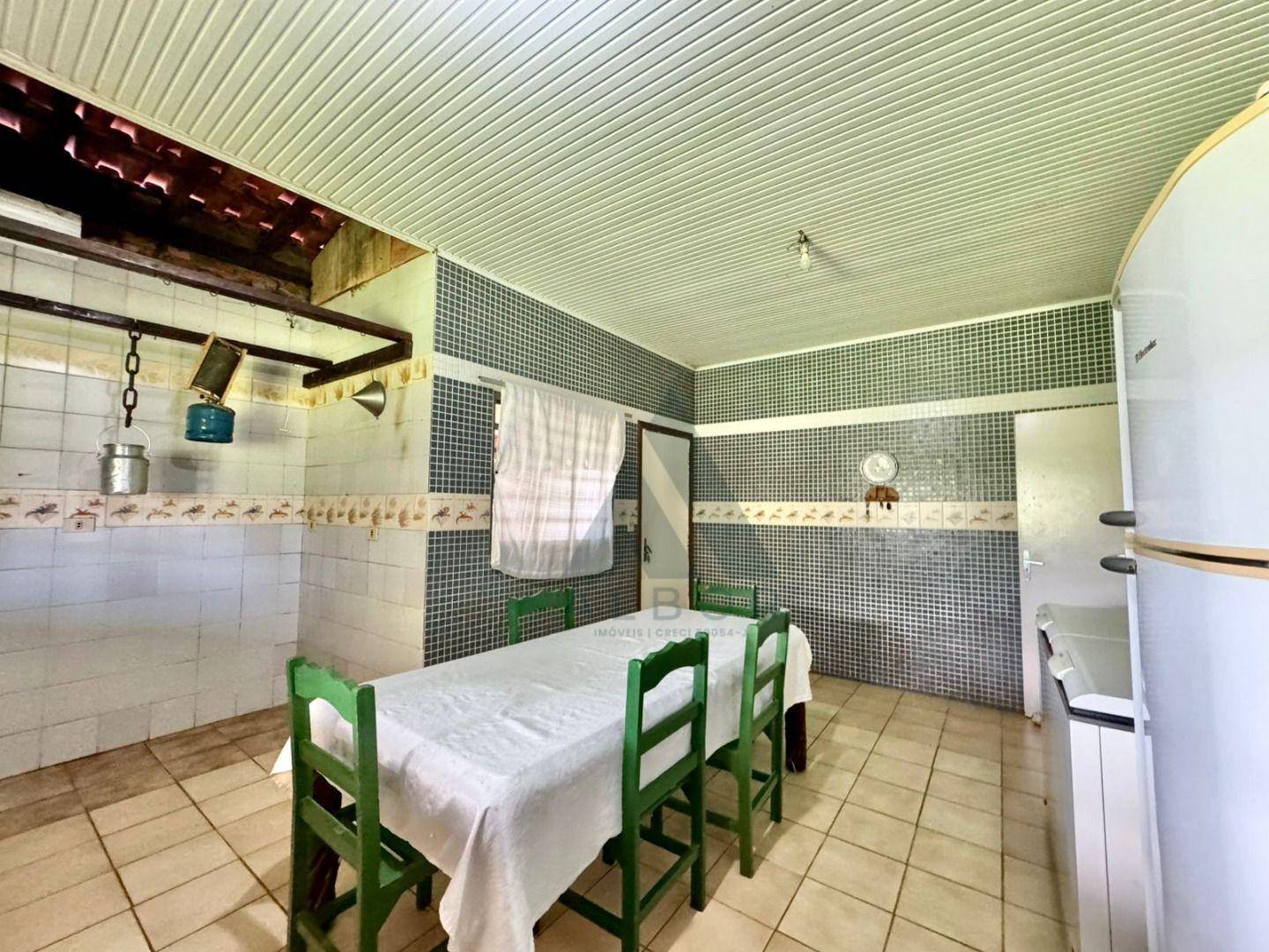 Sítio, 4 quartos, 19 hectares - Foto 2