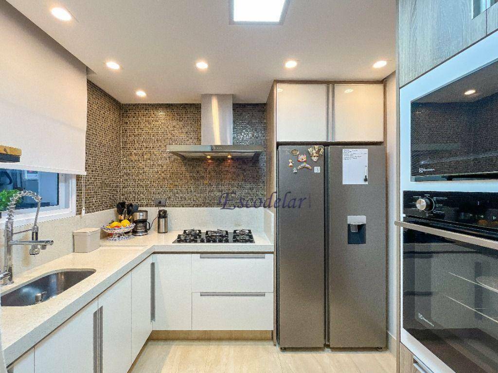 Apartamento à venda com 3 quartos, 130m² - Foto 51