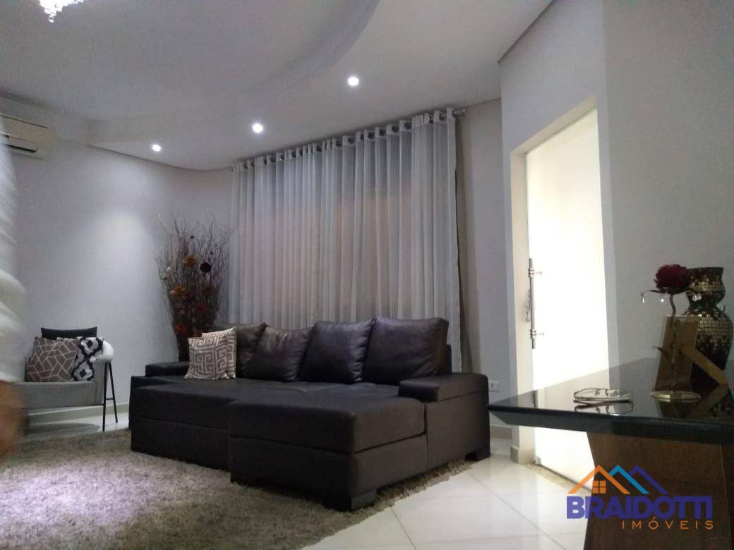 Casa à venda com 4 quartos, 361m² - Foto 17