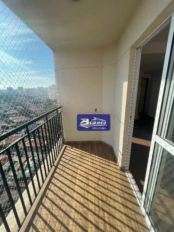 Apartamento à venda com 2 quartos, 67m² - Foto 12