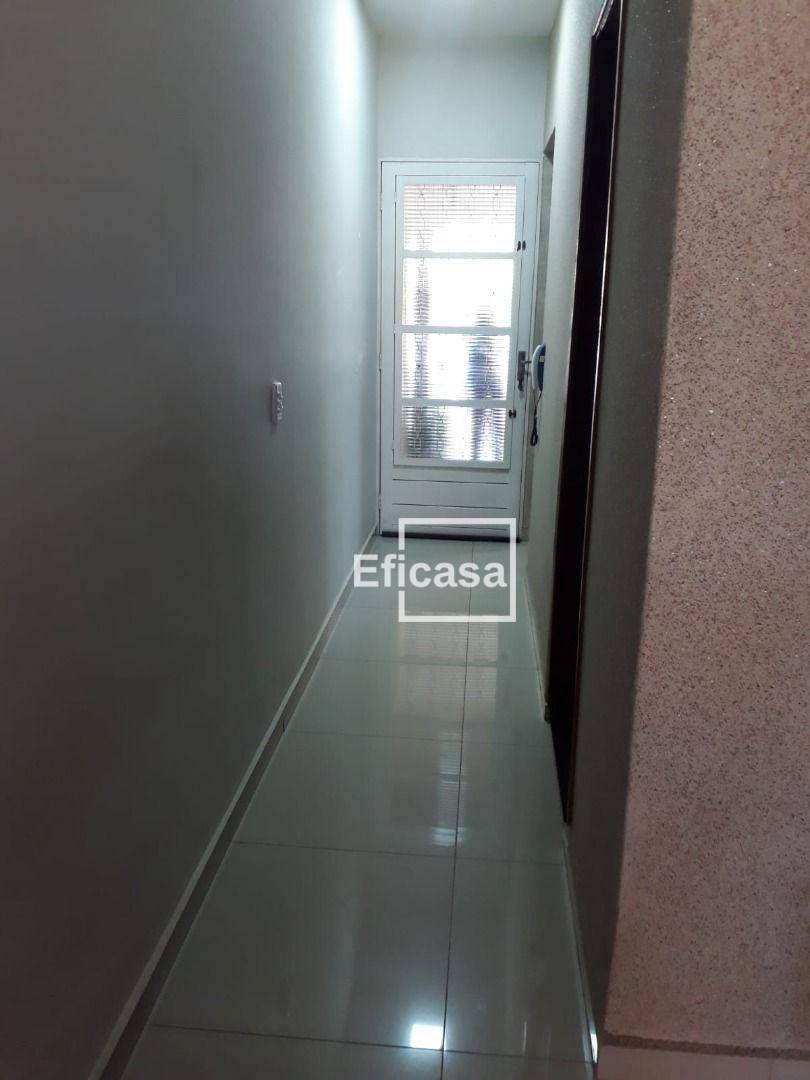 Casa de Condomínio à venda com 2 quartos, 100m² - Foto 20