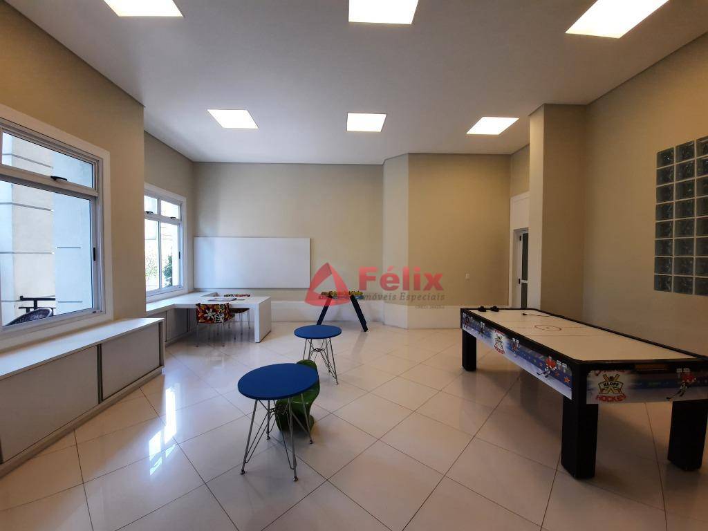 Apartamento à venda com 3 quartos, 135m² - Foto 26