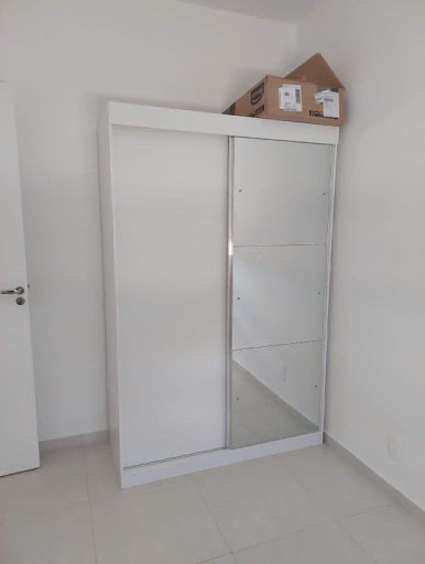 Apartamento à venda com 2 quartos, 46m² - Foto 6