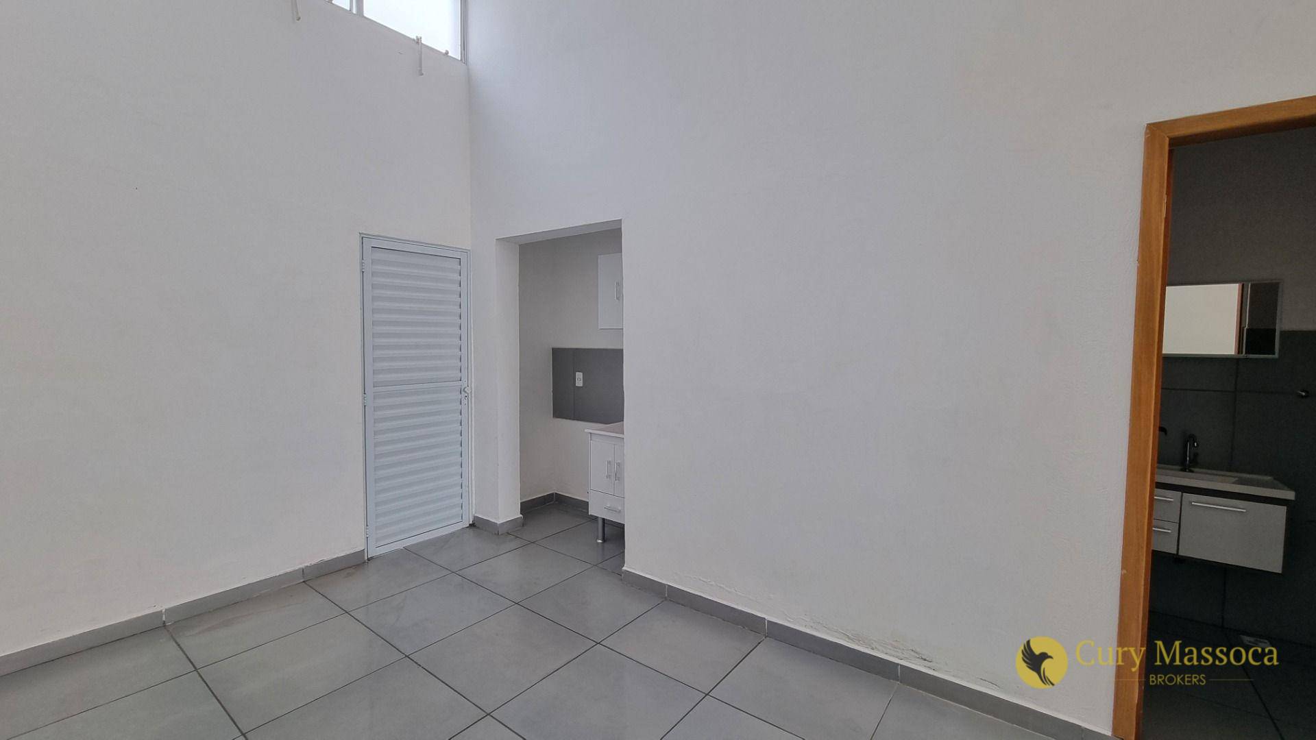 Loja-Salão para alugar, 72m² - Foto 3