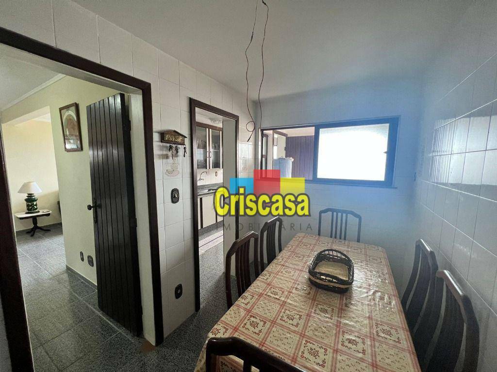 Cobertura à venda com 3 quartos, 180m² - Foto 5