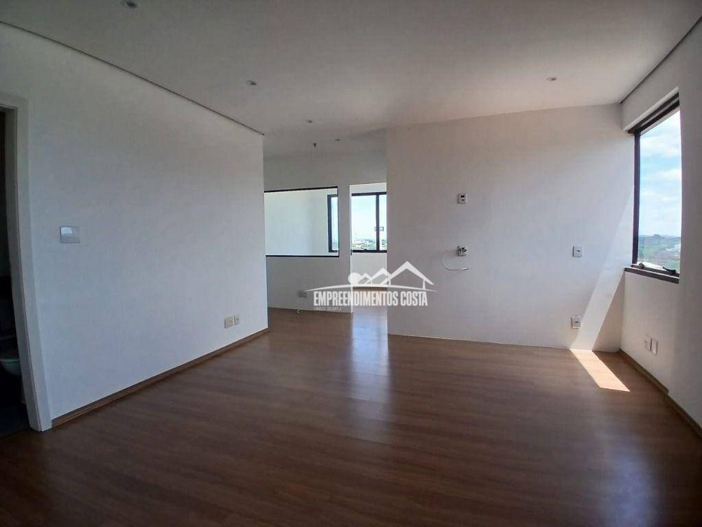 Conjunto Comercial-Sala para alugar, 70m² - Foto 3