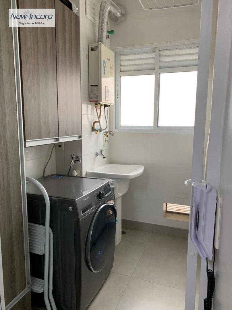 Apartamento à venda com 2 quartos, 68m² - Foto 8