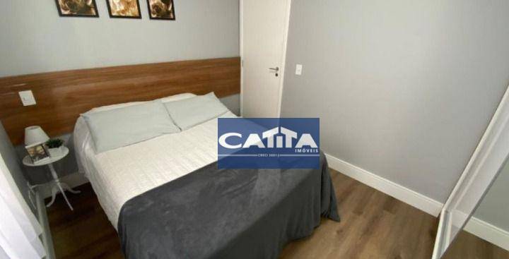 Apartamento à venda com 3 quartos, 65m² - Foto 16