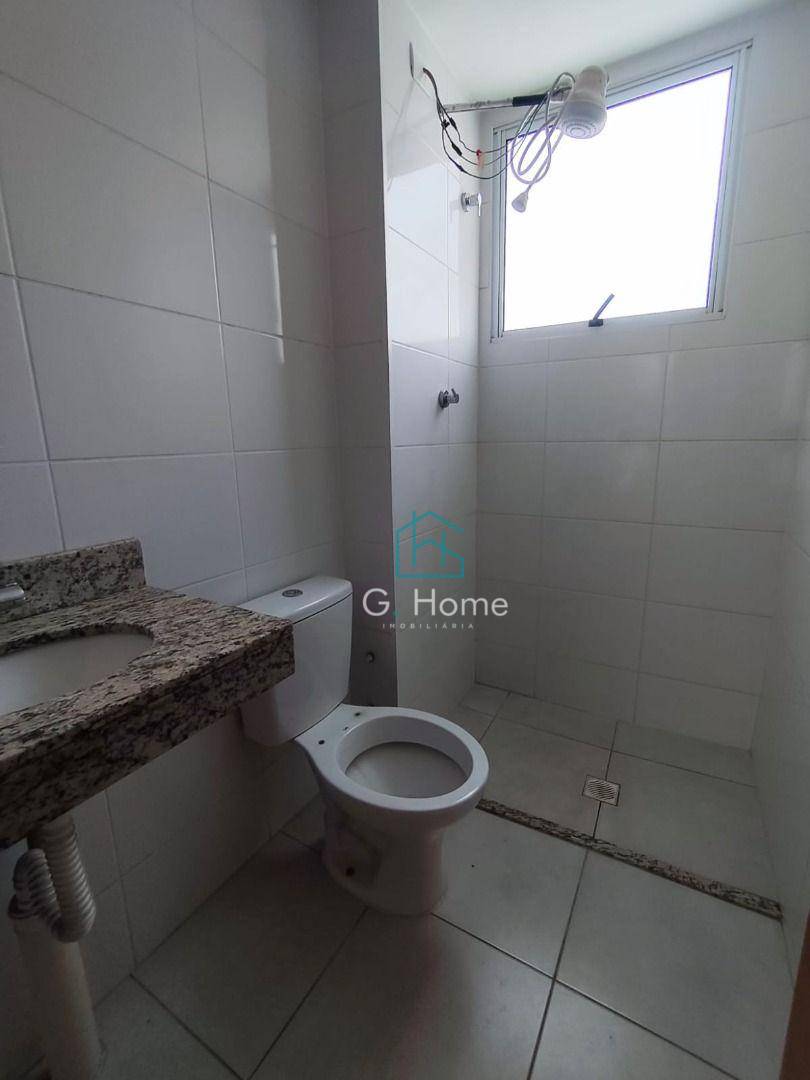 Apartamento, 2 quartos, 45 m² - Foto 10