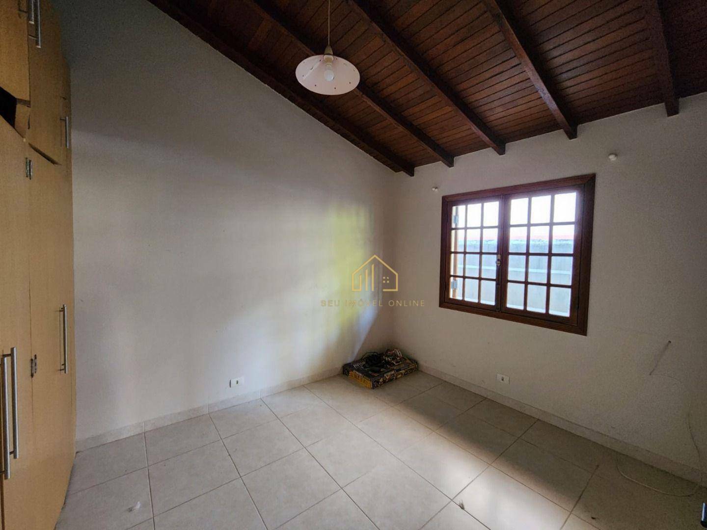 Casa de Condomínio à venda com 4 quartos, 238m² - Foto 19