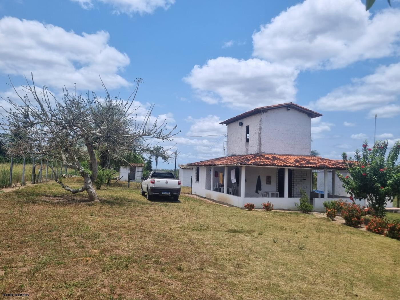 Fazenda à venda, 1000m² - Foto 47