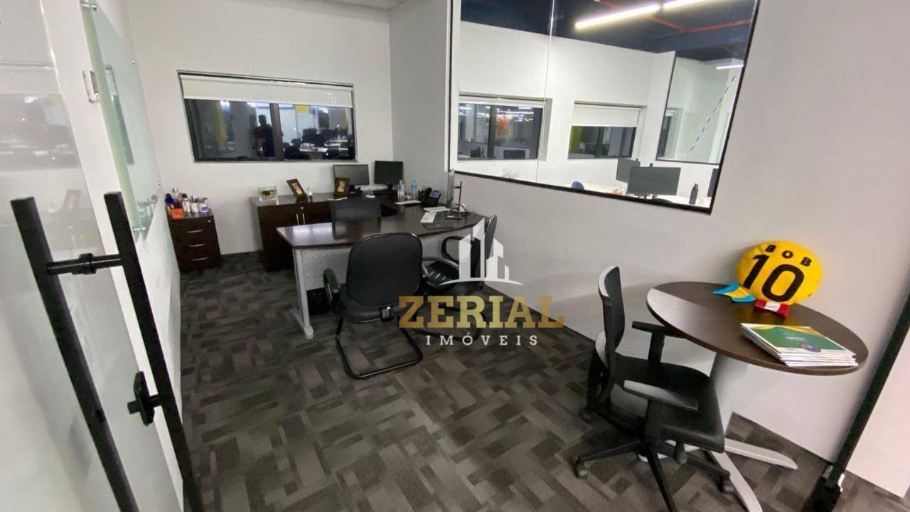 Conjunto Comercial-Sala para alugar, 1600m² - Foto 17