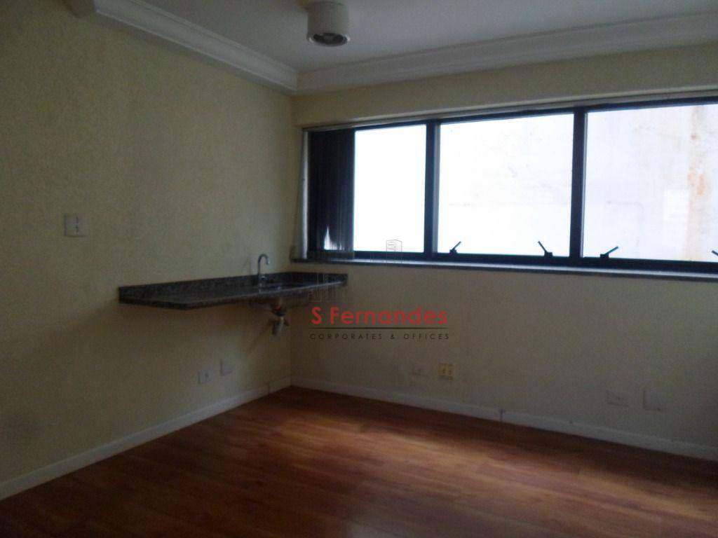 Conjunto Comercial-Sala para alugar, 165m² - Foto 22