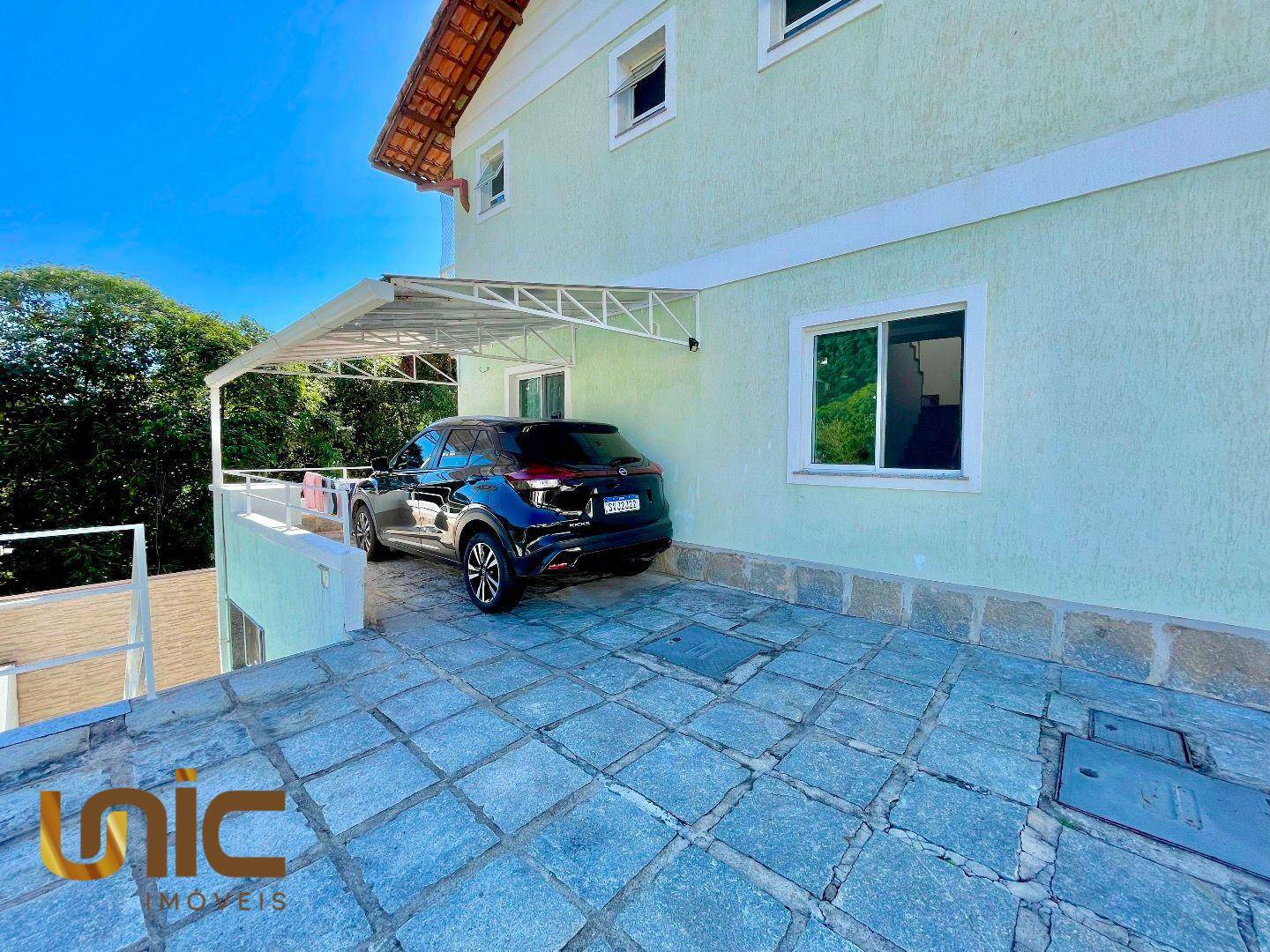 Casa de Condomínio à venda com 4 quartos, 258m² - Foto 28