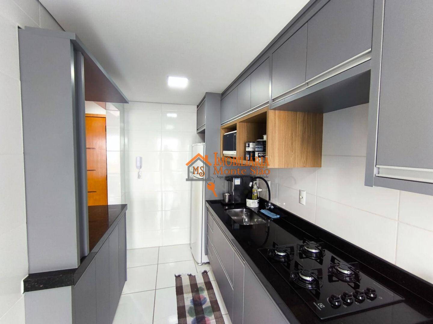 Apartamento à venda com 2 quartos, 57m² - Foto 13