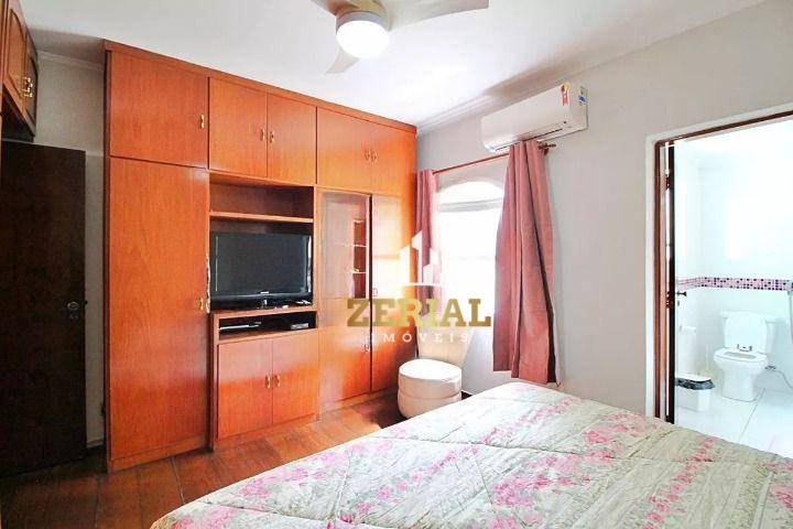 Sobrado, 3 quartos, 100 m² - Foto 4