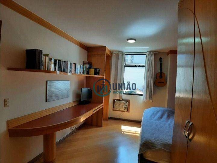 Apartamento à venda com 4 quartos, 162m² - Foto 24