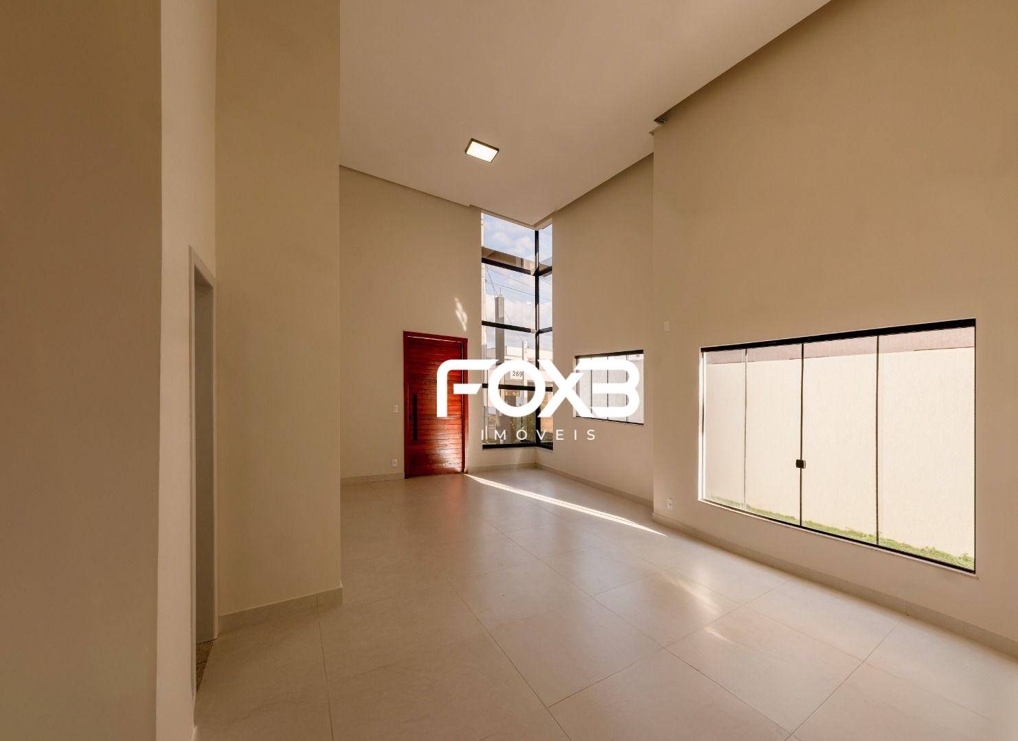 Casa de Condomínio, 3 quartos - Foto 3