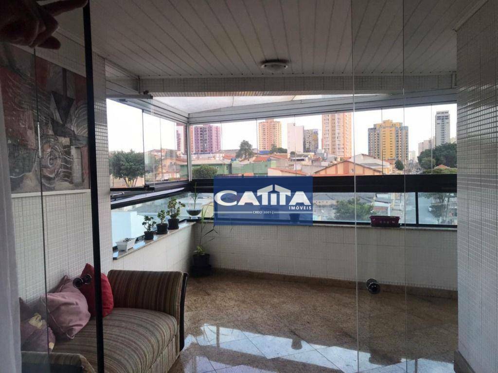 Apartamento à venda com 3 quartos, 145m² - Foto 1