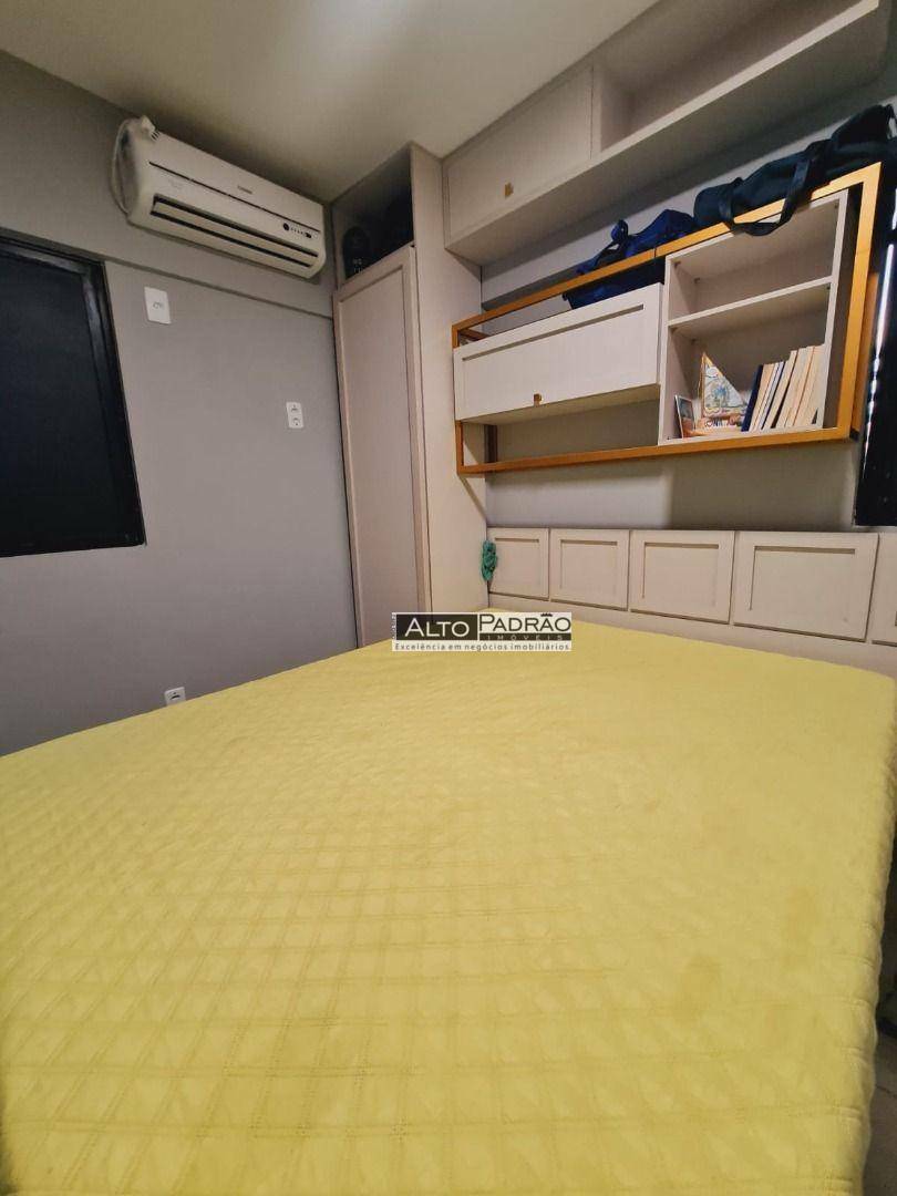 Apartamento à venda com 3 quartos, 71m² - Foto 3