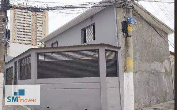 Sobrado à venda com 5 quartos, 280m² - Foto 2