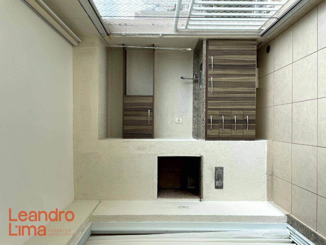 Apartamento para alugar com 3 quartos, 86m² - Foto 5