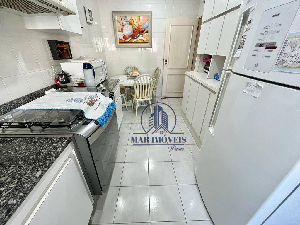Apartamento, 3 quartos, 200 m² - Foto 13