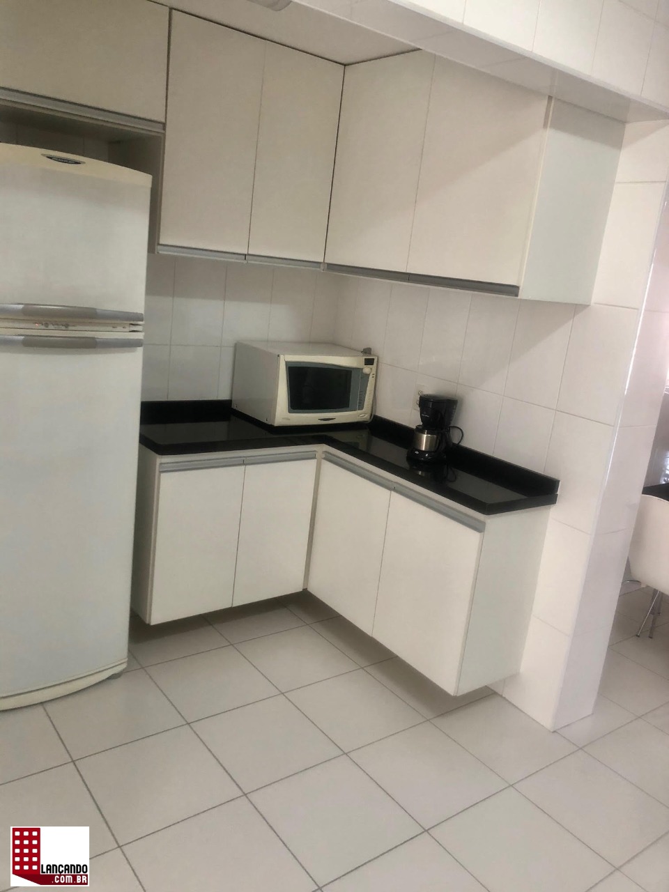 Apartamento à venda com 3 quartos, 133m² - Foto 5