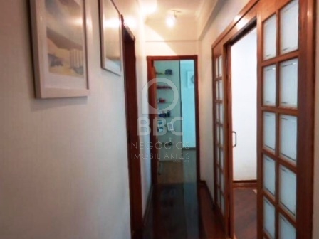 Apartamento à venda com 4 quartos, 235m² - Foto 11