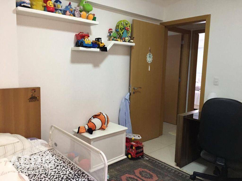 Apartamento à venda com 3 quartos, 112m² - Foto 9