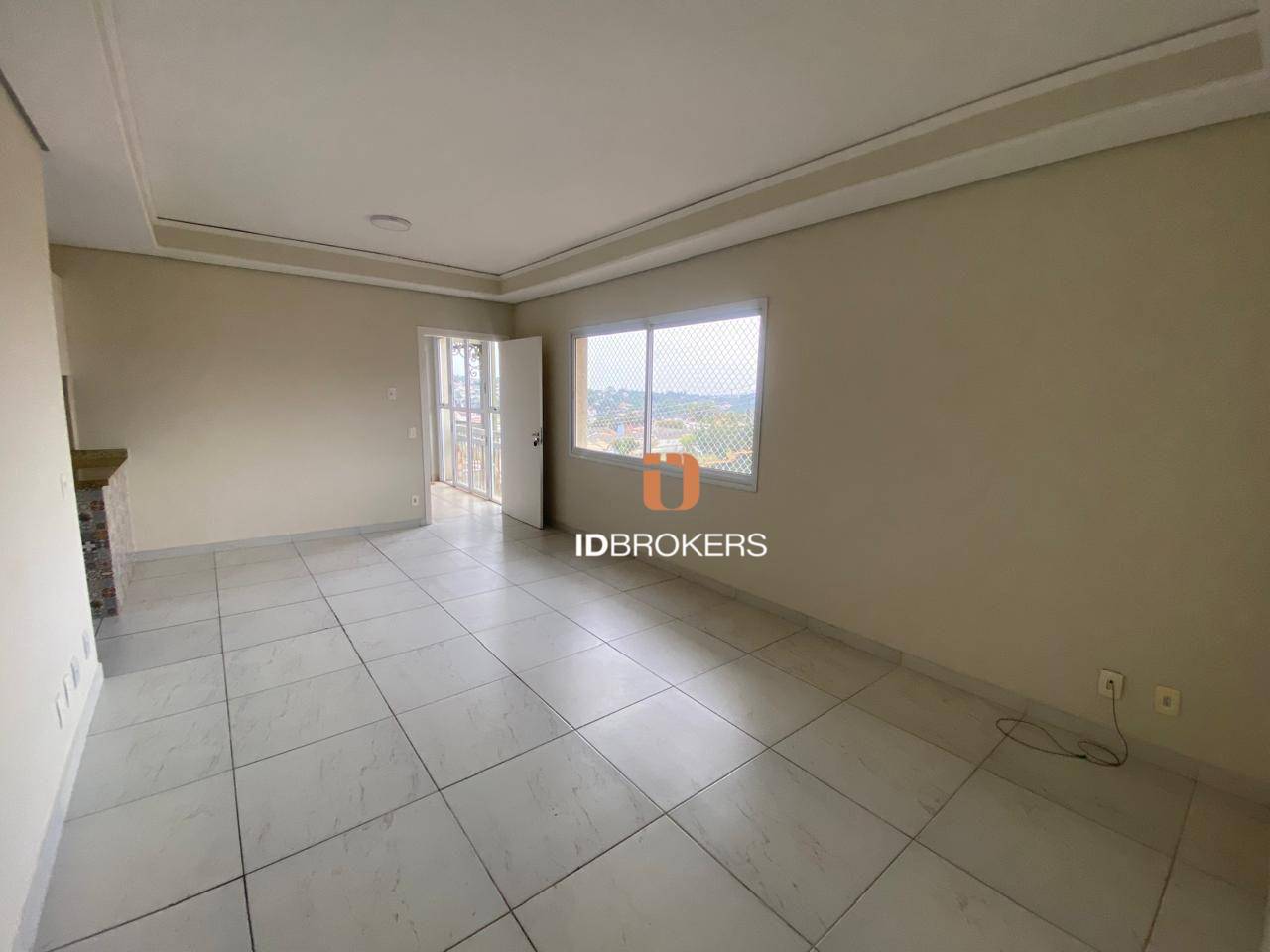 Apartamento, 3 quartos, 72 m² - Foto 3