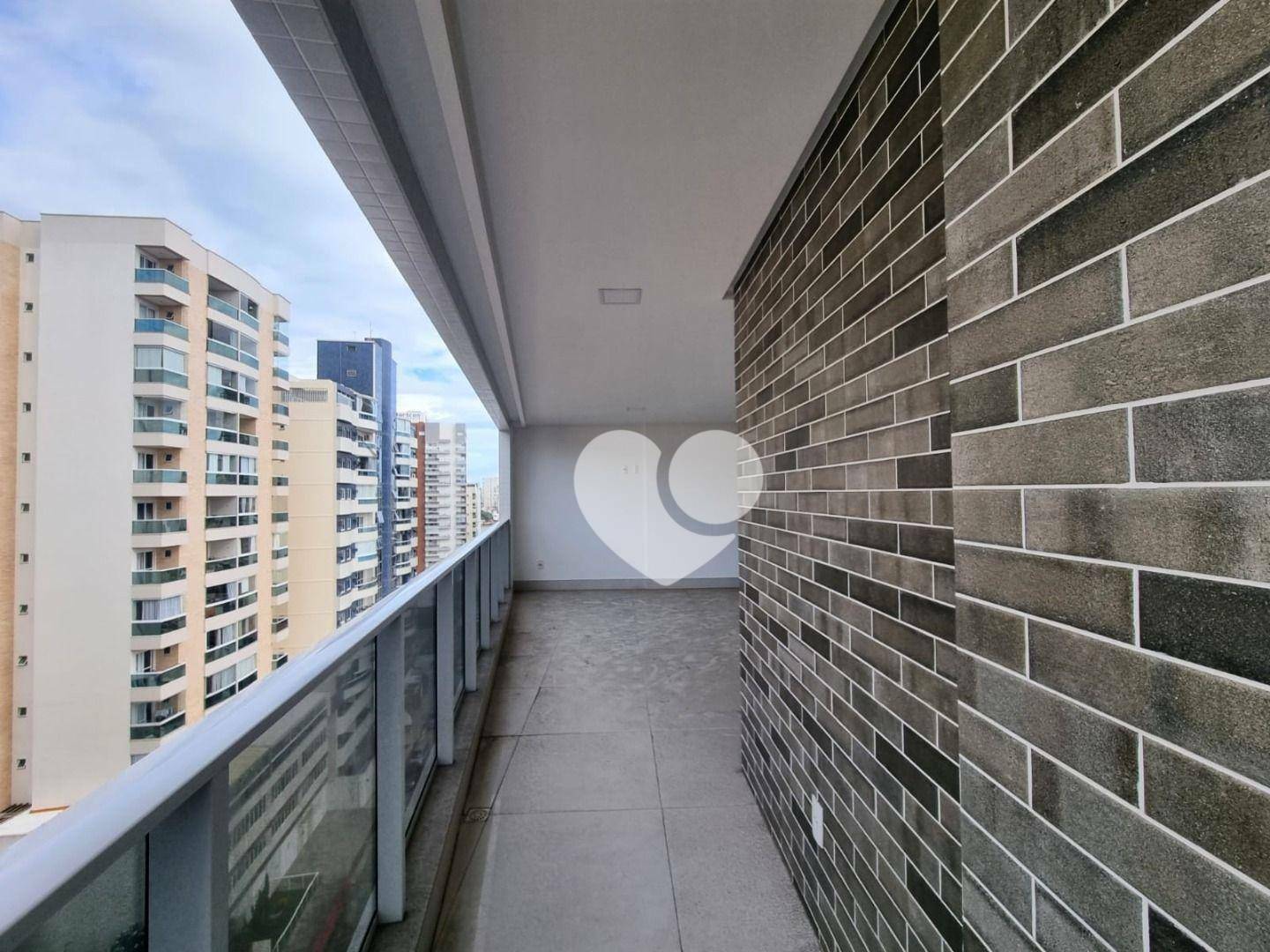 Apartamento à venda com 3 quartos, 113m² - Foto 8