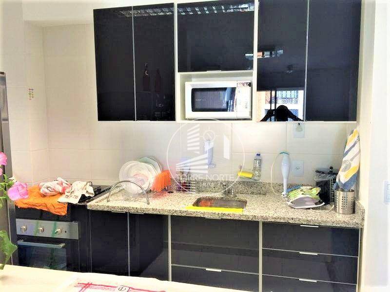 Apartamento à venda com 3 quartos, 70m² - Foto 17