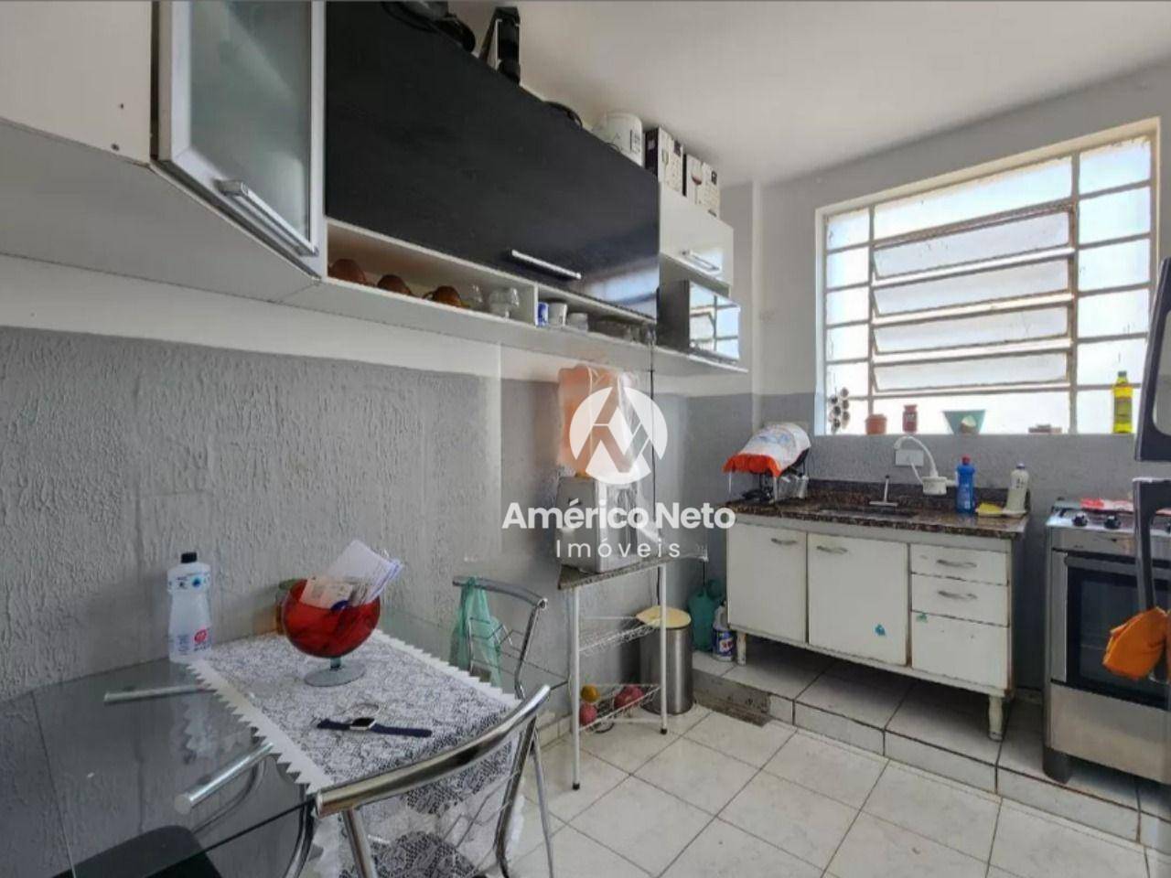 Apartamento à venda com 2 quartos, 120m² - Foto 8