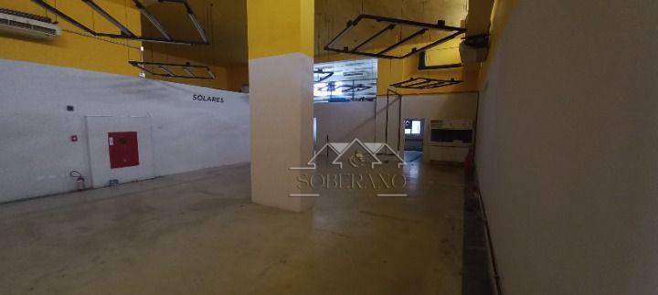 Loja-Salão para alugar, 475m² - Foto 4