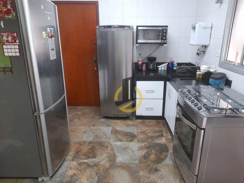 Apartamento à venda com 3 quartos, 98m² - Foto 6