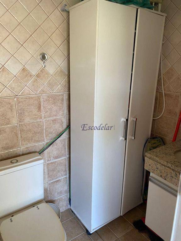 Casa de Condomínio à venda com 3 quartos, 130m² - Foto 18