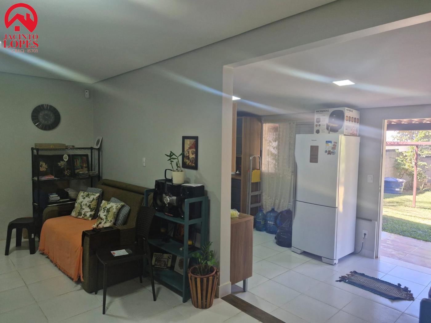 Casa de Condomínio à venda com 1 quarto, 100m² - Foto 24