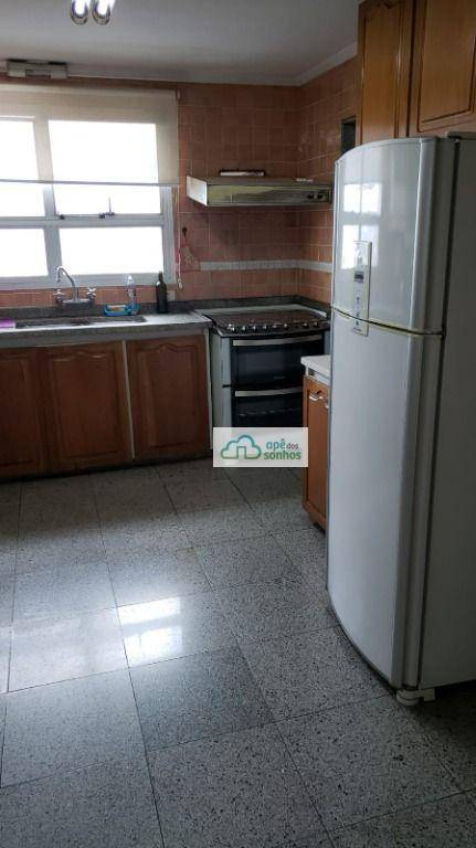 Apartamento à venda com 3 quartos, 166m² - Foto 8