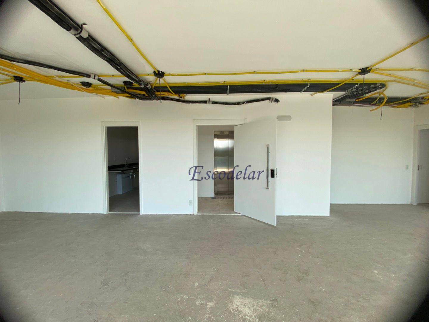 Apartamento à venda com 4 quartos, 227m² - Foto 14