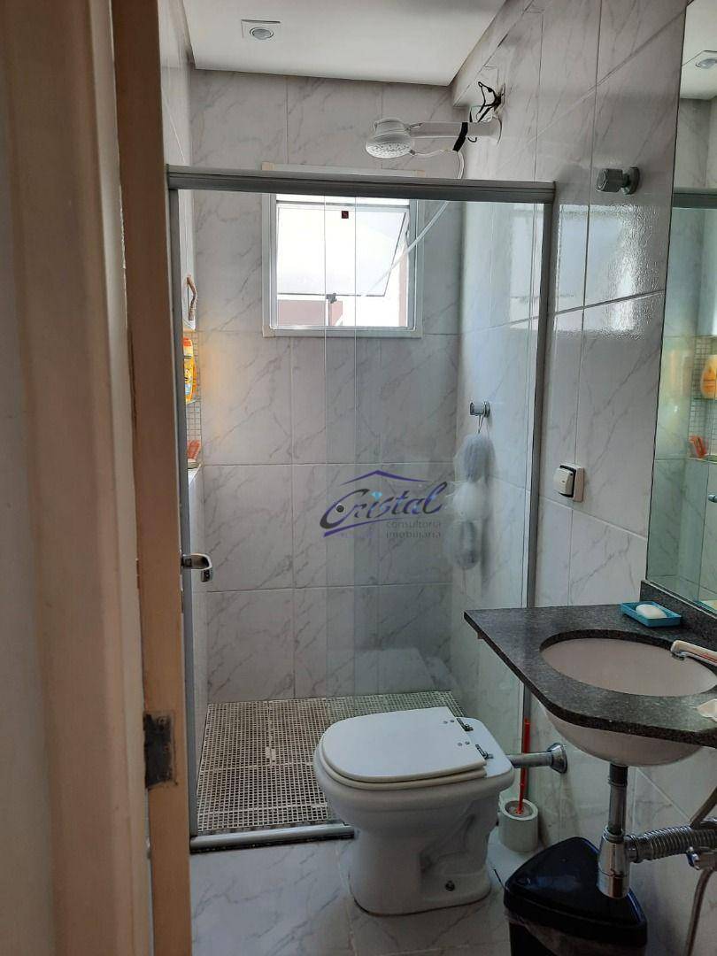 Casa à venda com 3 quartos, 250m² - Foto 21