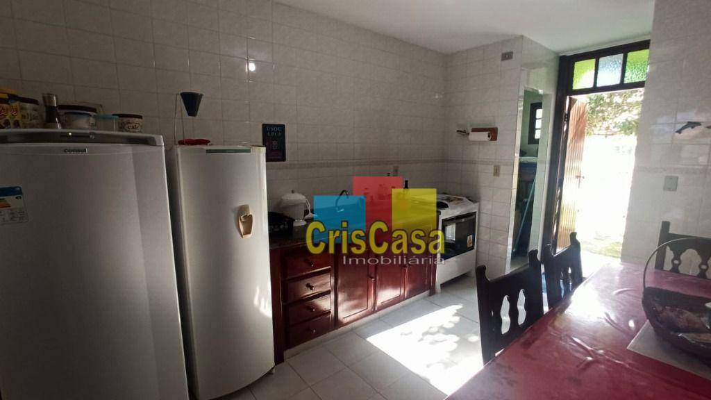 Casa de Condomínio para alugar com 3 quartos, 126m² - Foto 10