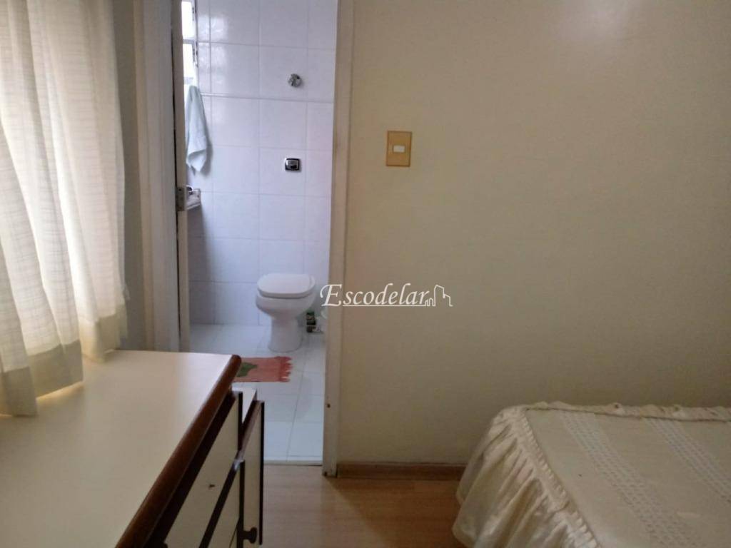 Apartamento à venda com 4 quartos, 200m² - Foto 12