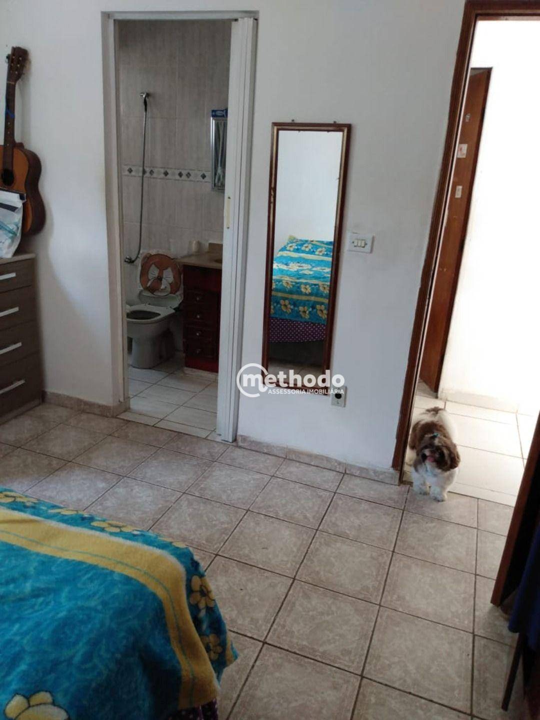 Casa à venda com 3 quartos, 230m² - Foto 12