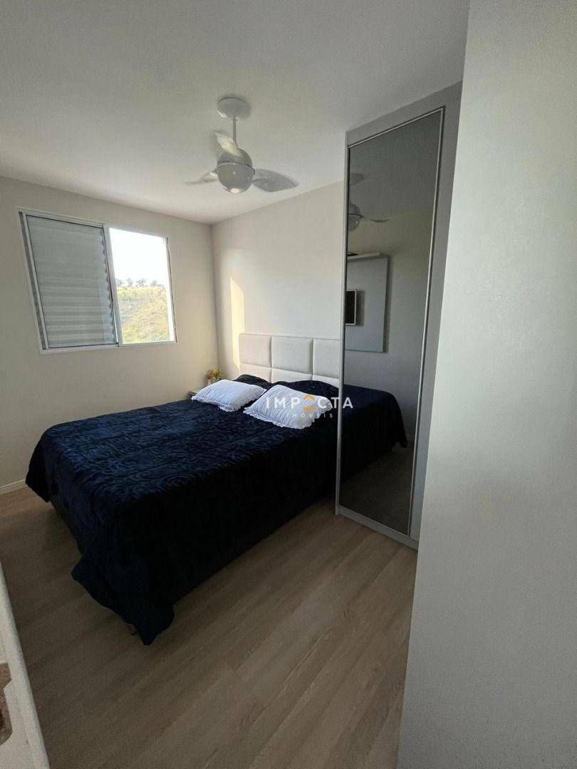 Apartamento à venda com 2 quartos, 49m² - Foto 7