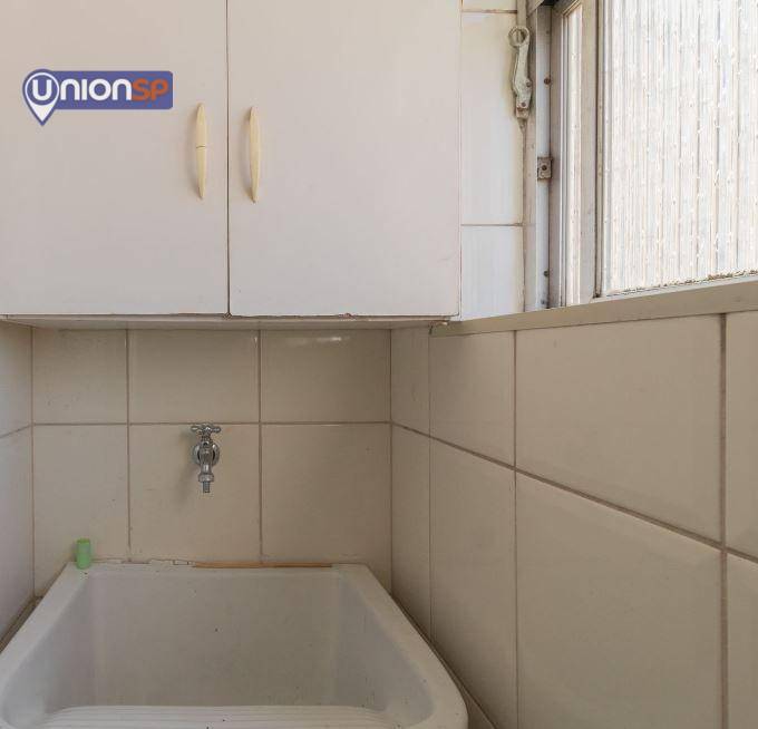 Apartamento à venda com 2 quartos, 45m² - Foto 15